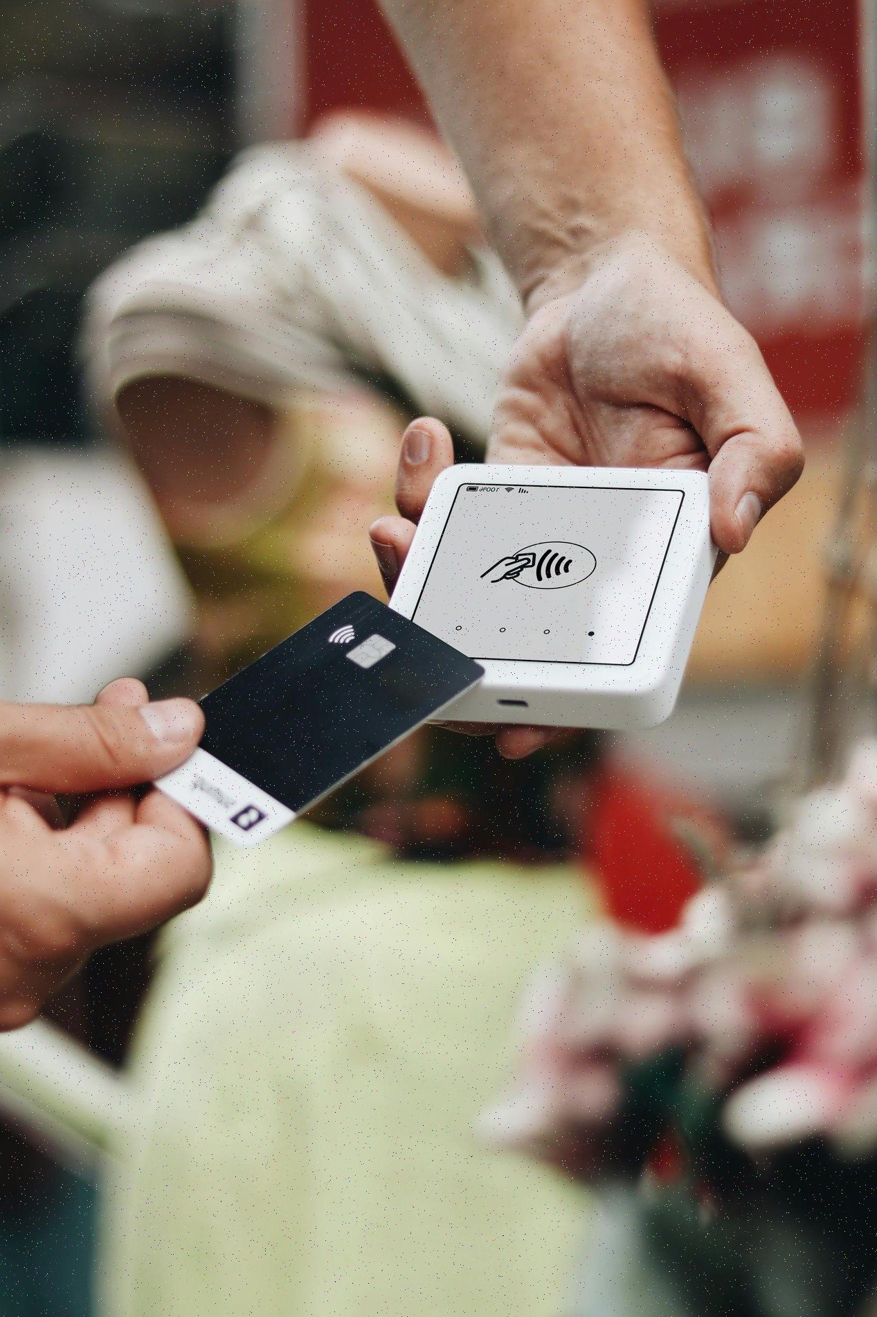 Branding and visual identity