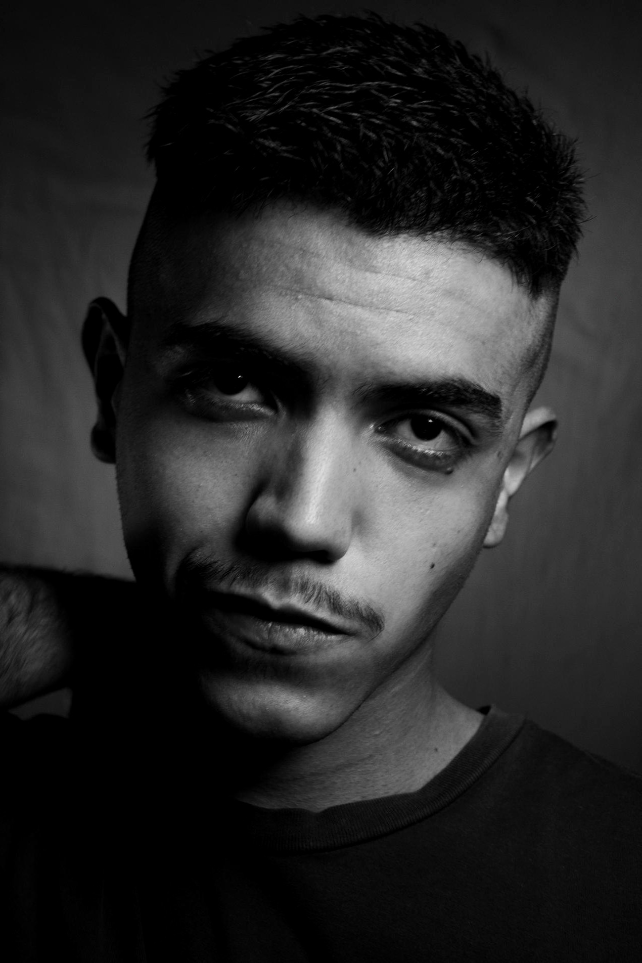 Creative director face